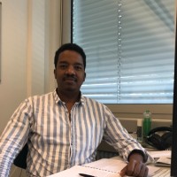 Yibekal A. Tessema