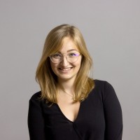 Roksana Baran