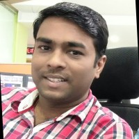 Subash Balraj