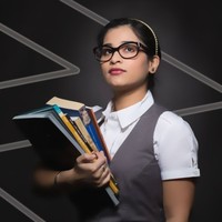 Raeesah Omar