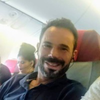 Agusti Pérez Martinez