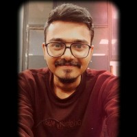 Arjun MJ