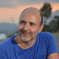 Stephane Dumont