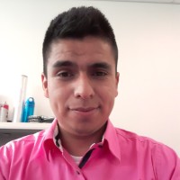 Mario Josué Castro