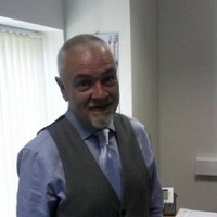 Peter Whelan
