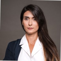 Niloufar Sobhanieh