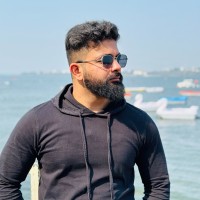 Anuj Arora
