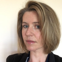 Clare Keightley