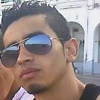 Bettahar Bilel