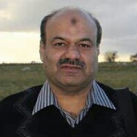 Saeed ur Rehman
