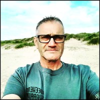 Nigel Taylor