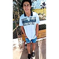 Fabian Ramirez
