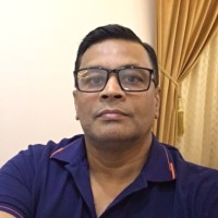 Saminda Dissanayake Bsc (Qs - Uk) Mba (Uk) Sce (Ksa)