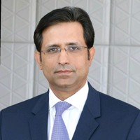 Saqib Mahmood