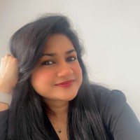 Shweta Aggarwal