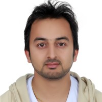 Kedar Ghimire