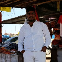 Ajay Solanki