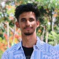 Anandha Raj S K