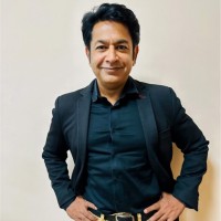 Nate Srinath Nudurupati