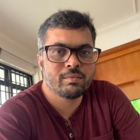 Shashidhar Yarabati