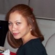 Irene Rose Rosales