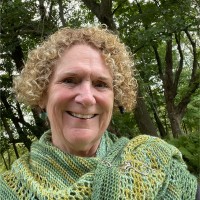 Pat Tadel, MSN, RN Clinical Ethicist, Thanantologist