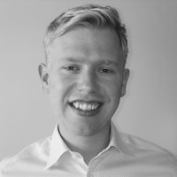 Nick De Vries