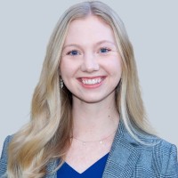 Zoe Goodwin, PMP