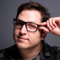 Justin Mcgeshick