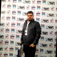 Ali Ranjbar