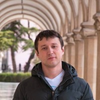 Dmytro Derkach