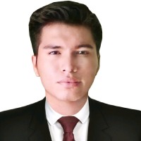 Marben Moreno Dominguez