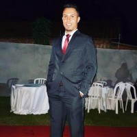 Rones Batista Pereira