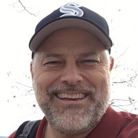 Scott Zgraggen, Ed. D.