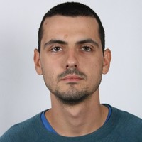 Daniel Sazonov