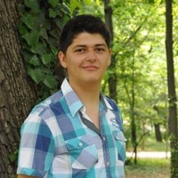 Tudorache Andrei