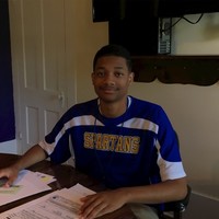 Elijah Magee