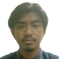 Khairul Syahmi