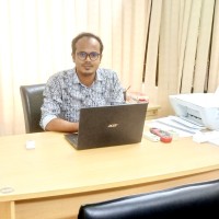 Enjarul Haque