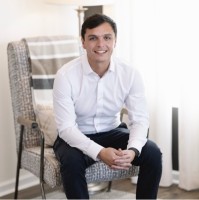 Erick Suarez Salazar, M.A.