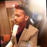 Muhammed Asad Ahmed