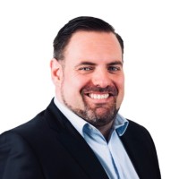 Andrew Tobin CDCDP®