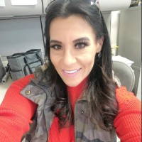 Monique Quinones