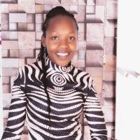 STELLA MARRIS WANJIKU