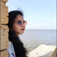 Rajvi Dave