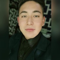 Erik Daniel Diaz Bautista