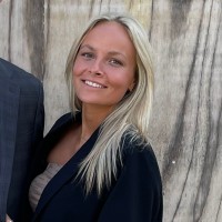 Frederikke Scheel