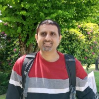 Pankaj Patel
