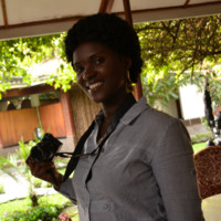 Gisèle Baraka B.
