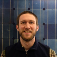 Joel Janik, E.I.T.